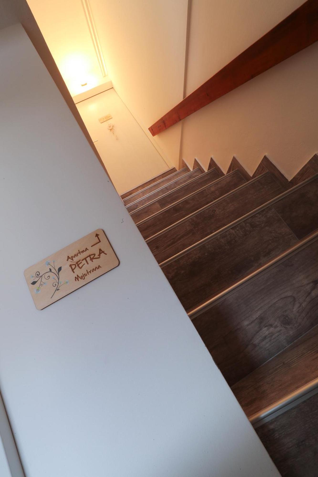 Apartment Petra Mojstrana Ngoại thất bức ảnh