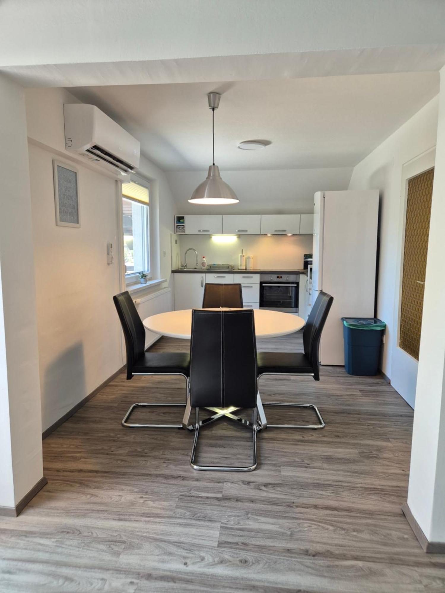 Apartment Petra Mojstrana Ngoại thất bức ảnh