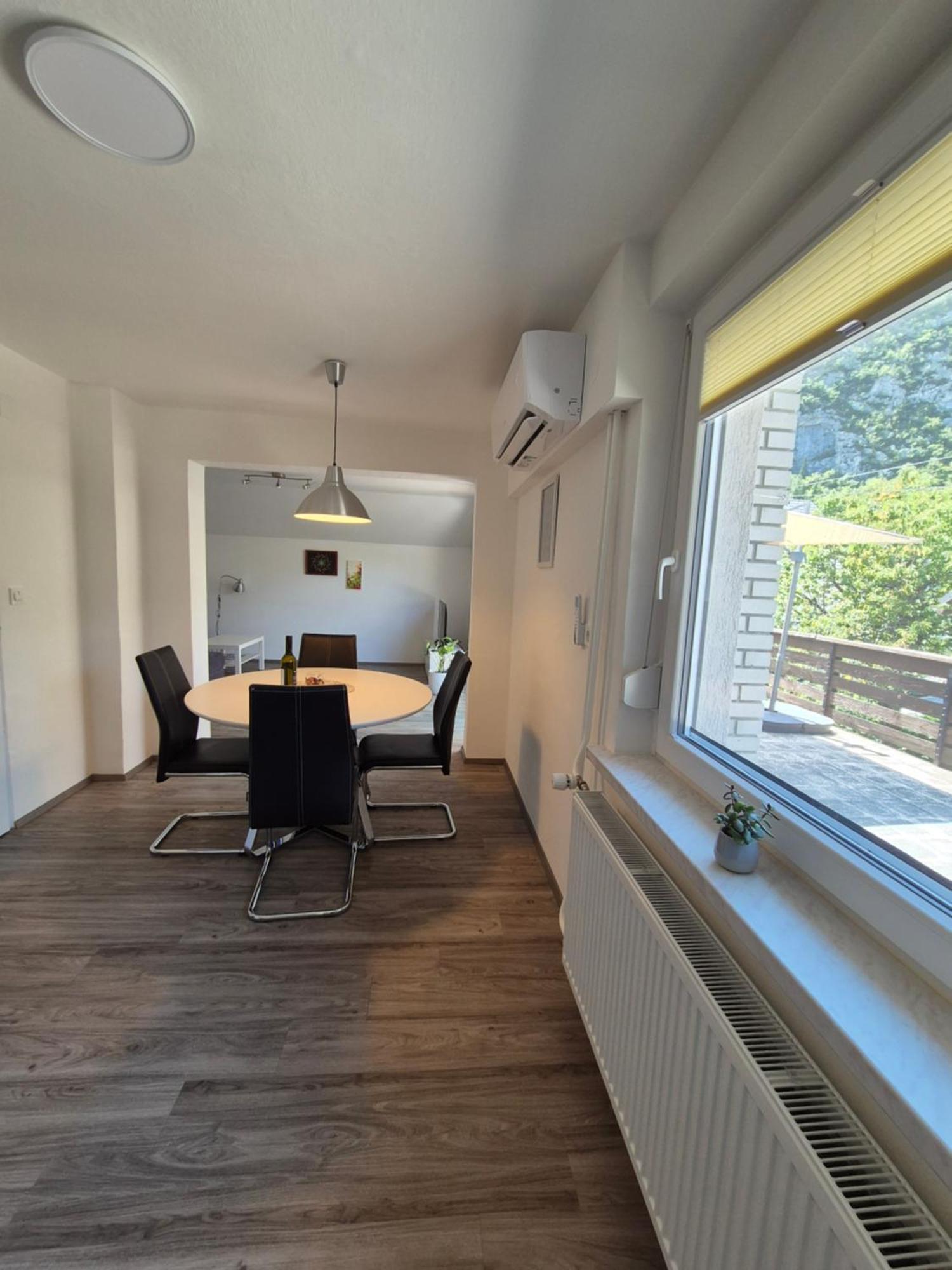 Apartment Petra Mojstrana Ngoại thất bức ảnh